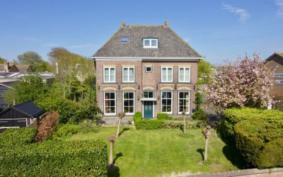 Fort den Haakweg 7