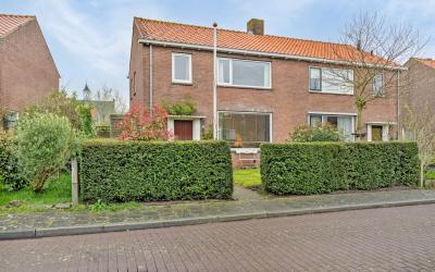 Nieuwstraat 8
