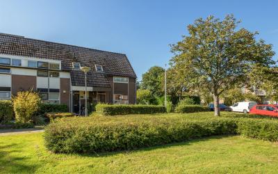 Prins Bernhardlaan 4