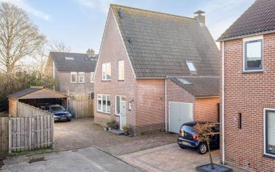 Koningin Beatrixlaan 12
