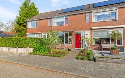 Vronesteijn 5