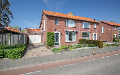 Lantsheerstraat 22