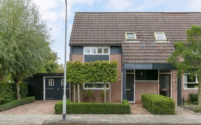 Halve Maanstraat 28