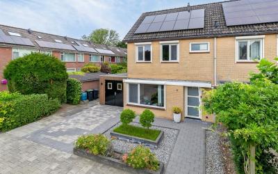 Orionstraat 14