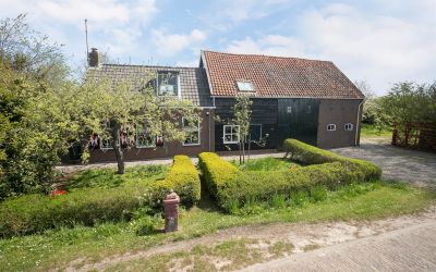 Lijdijkweg 4