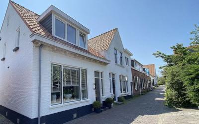 Hogehilweg 1