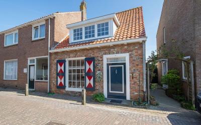 Weverijstra. 14