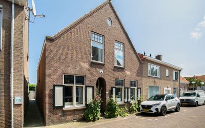 Weverijstraat 2
