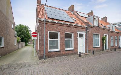 Wijngaardstraat 5