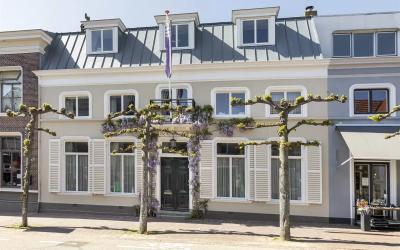 Weststraat 16