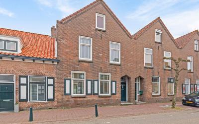 Weststraat 32