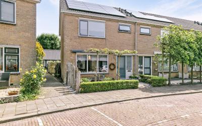 Lijsterhofstraat 13