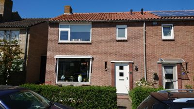 dr. B. Vaandragerstraat 26
