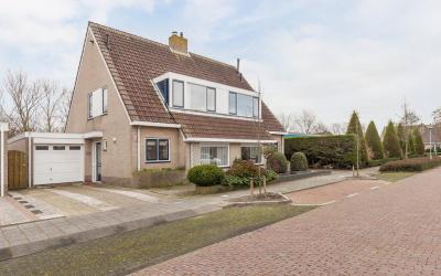 dr. B. Vaandragerstraat 19