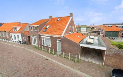 Koestraat 21