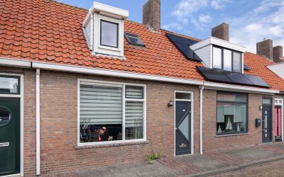 Noordkerkepad 15
