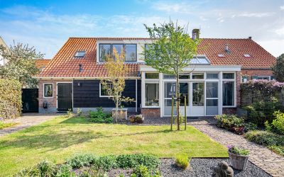 Noordkerkepad 69