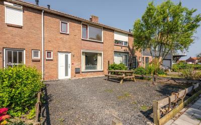 Vikingstraat 4