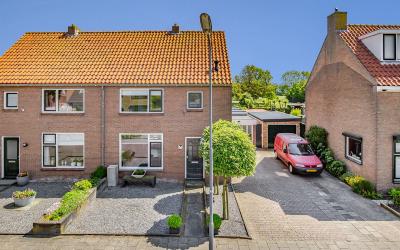 Ooststraat 8