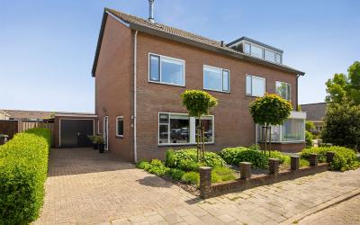 Thibautstraat 4