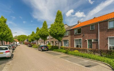Burgemeester Bouwmanstraat 17