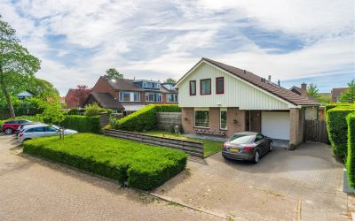 De Wolfstraat 9
