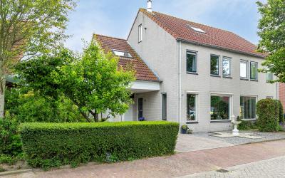 Nieuw Erve 8