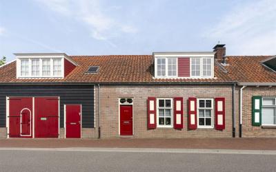 Torenstraat 20