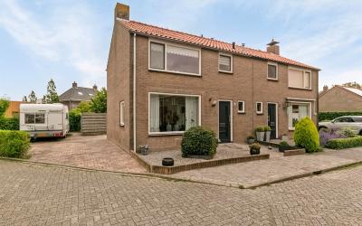 Adriaan Davidsestraat 9