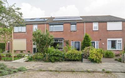 Sivertstraat 12