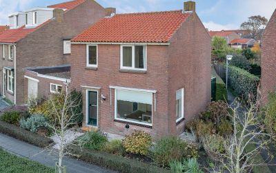 Cornelis Jaspersesstraat 34