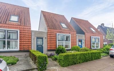 de Oppervlo. 18