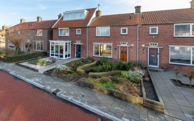Weststraat 25