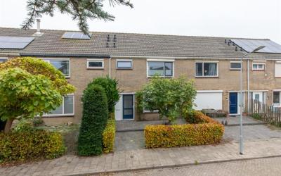 de Ruyterstraat 28