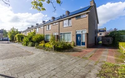 Trompstraat 11