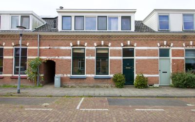 Stationsstraat 14
