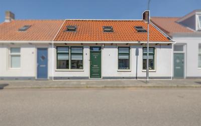 Tramstraat 4