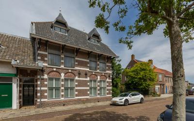 Brouwerijst. 5