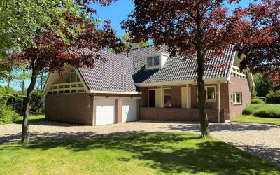 Zwaanweg 12