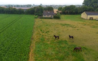 Ter Poorteweg 13-A