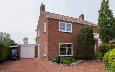 Schuitvlotstraat 1