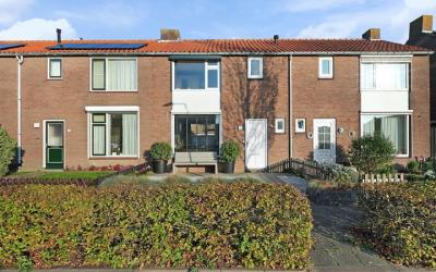 Schuitvlotstraat 28