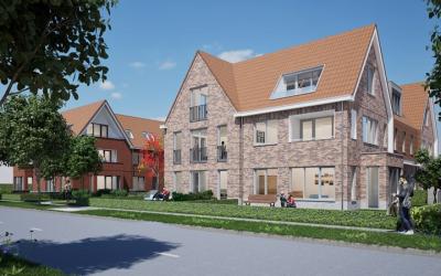 Langendam 33-G