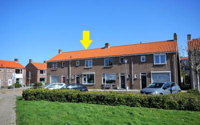 Oranjeplein 24