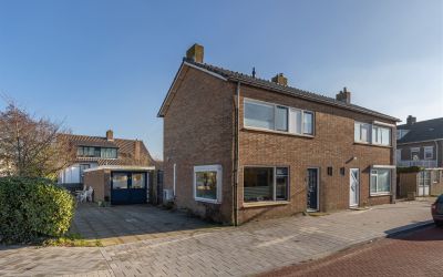 Deurlostraat 4