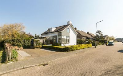 Scheldestraat 22