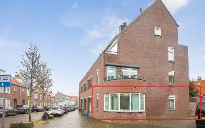 Gravestraat 30