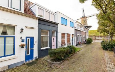 Marinestraat 16