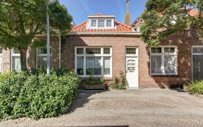 Marinestraat 9