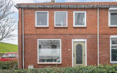 Oranjestraat 13